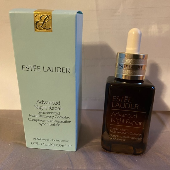 ESTEE LAUDER Advanced Night Repair 1.7oz
